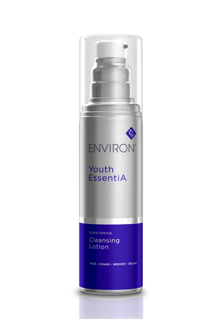 Youth EssentiA Hydra-intense Cleansing Lotion
