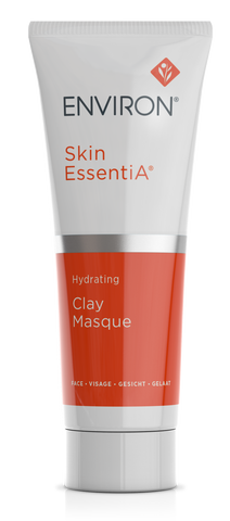 Skin Essential Hydrating Clay Masque