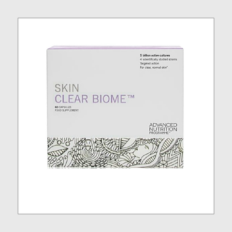 Skin Clear biome