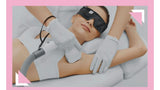 IPL HAIR REMOVAL CHEST AND BACK