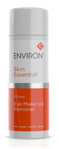 Skin EssentiA Oil Free eye Make up Remover